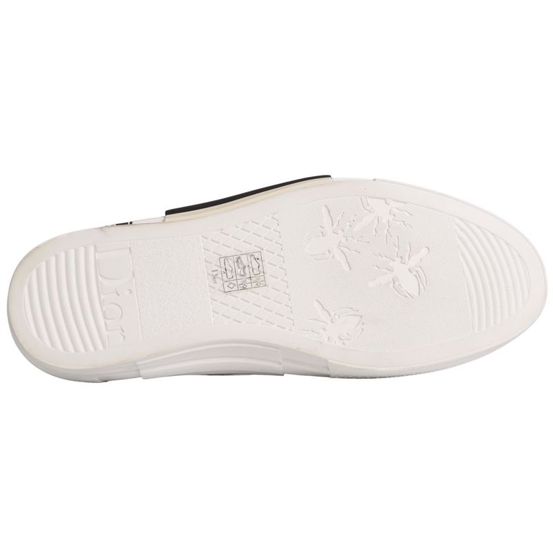 Unused Dior Homme Dior Homme Sneakers B23 High Cut O