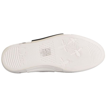 Unused Dior Homme Dior Homme Sneakers B23 High Cut O