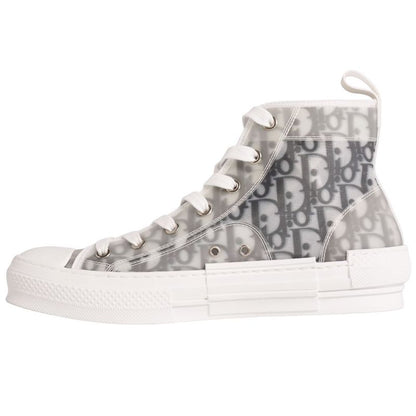Unused Dior Homme Dior Homme Sneakers B23 High Cut O