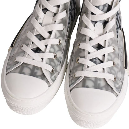 Unused Dior Homme Dior Homme Sneakers B23 High Cut O