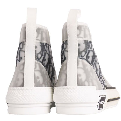 Unused Dior Homme Dior Homme Sneakers B23 High Cut O