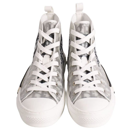 Unused Dior Homme Dior Homme Sneakers B23 High Cut O