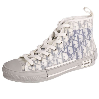 Unused Dior Homme Dior Homme Sneakers B23 High Cut O