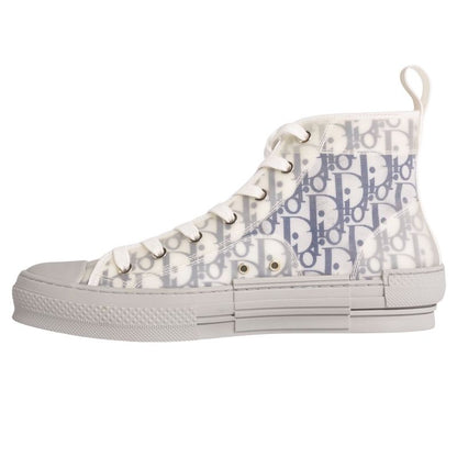 Unused Dior Homme Dior Homme Sneakers B23 High Cut O