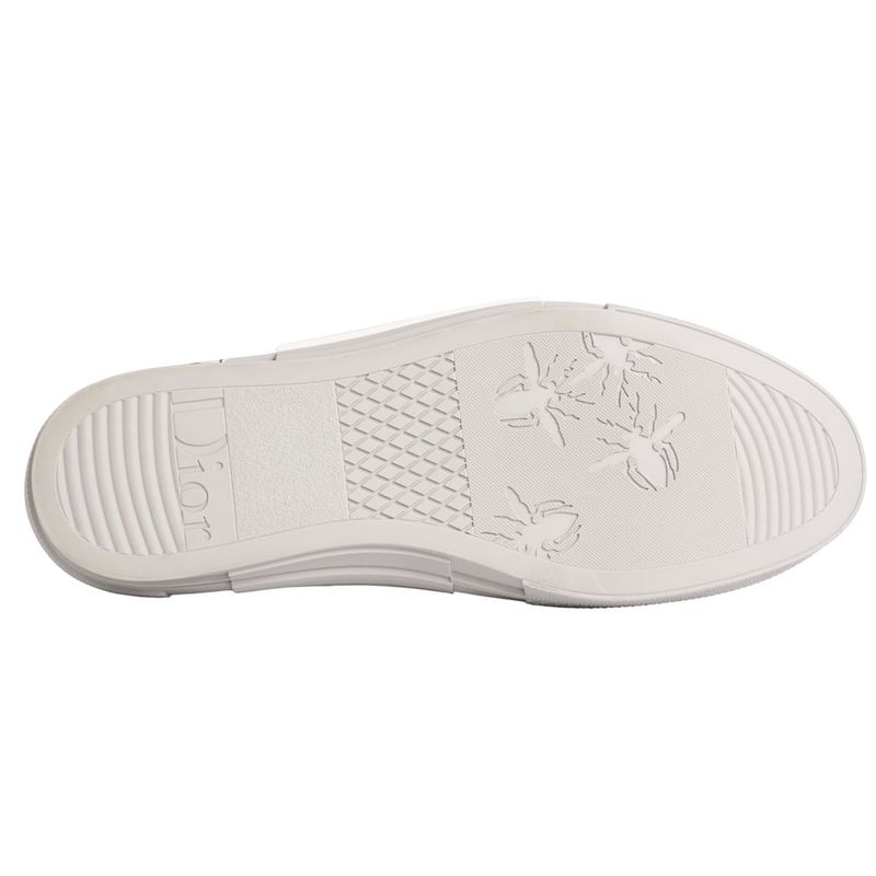 Unused Dior Homme Dior Homme Sneakers B23 High Cut O