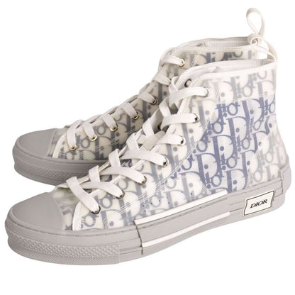 Unused Dior Homme Dior Homme Sneakers B23 High Cut O