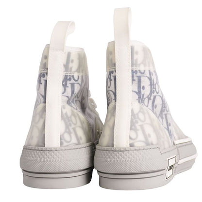 Unused Dior Homme Dior Homme Sneakers B23 High Cut O