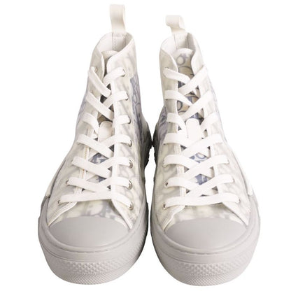 Unused Dior Homme Dior Homme Sneakers B23 High Cut O