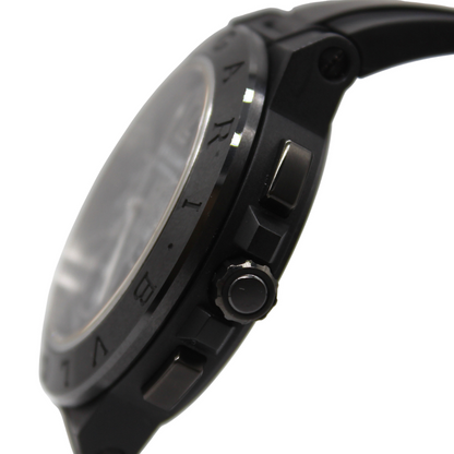 Bvlgari Bvlgari 102428 Diagono Magnesium Chronograph A25-3408