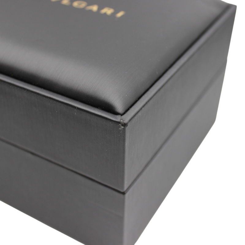 Bvlgari Bvlgari 102428 Diagono Magnesium Chronograph A25-3408