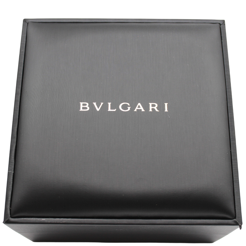Bvlgari Bvlgari 102428 Diagono Magnesium Chronograph A25-3408