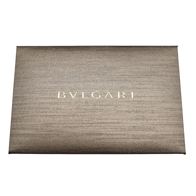Bvlgari Bvlgari 102428 Diagono Magnesium Chronograph A25-3408