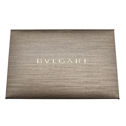 Bvlgari Bvlgari 102428 Diagono Magnesium Chronograph A25-3408