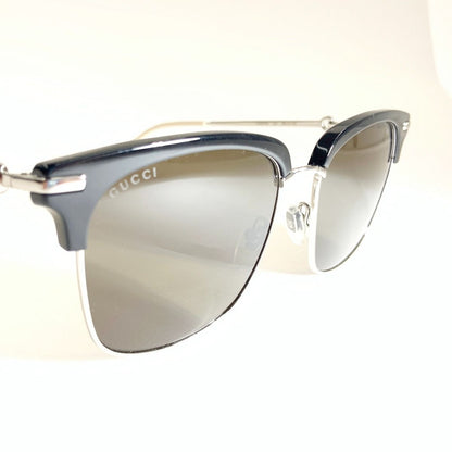 Gucci Horsebit Wellington Sunglass Es 5618-145 Gg0918s 001