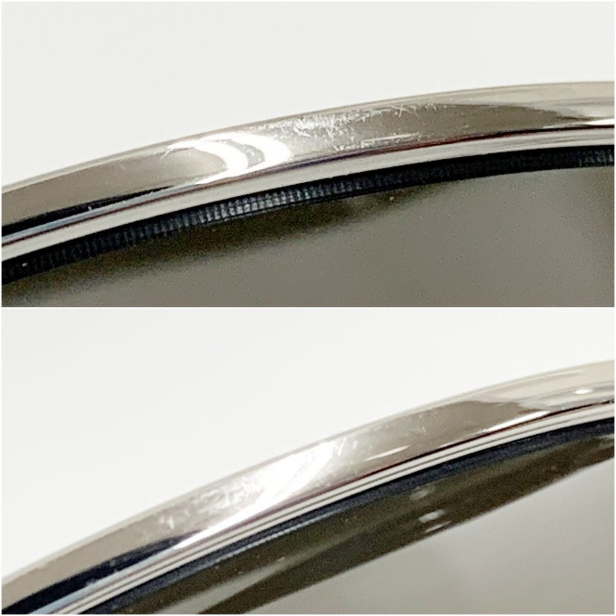 Gucci Horsebit Wellington Sunglass Es 5618-145 Gg0918s 001