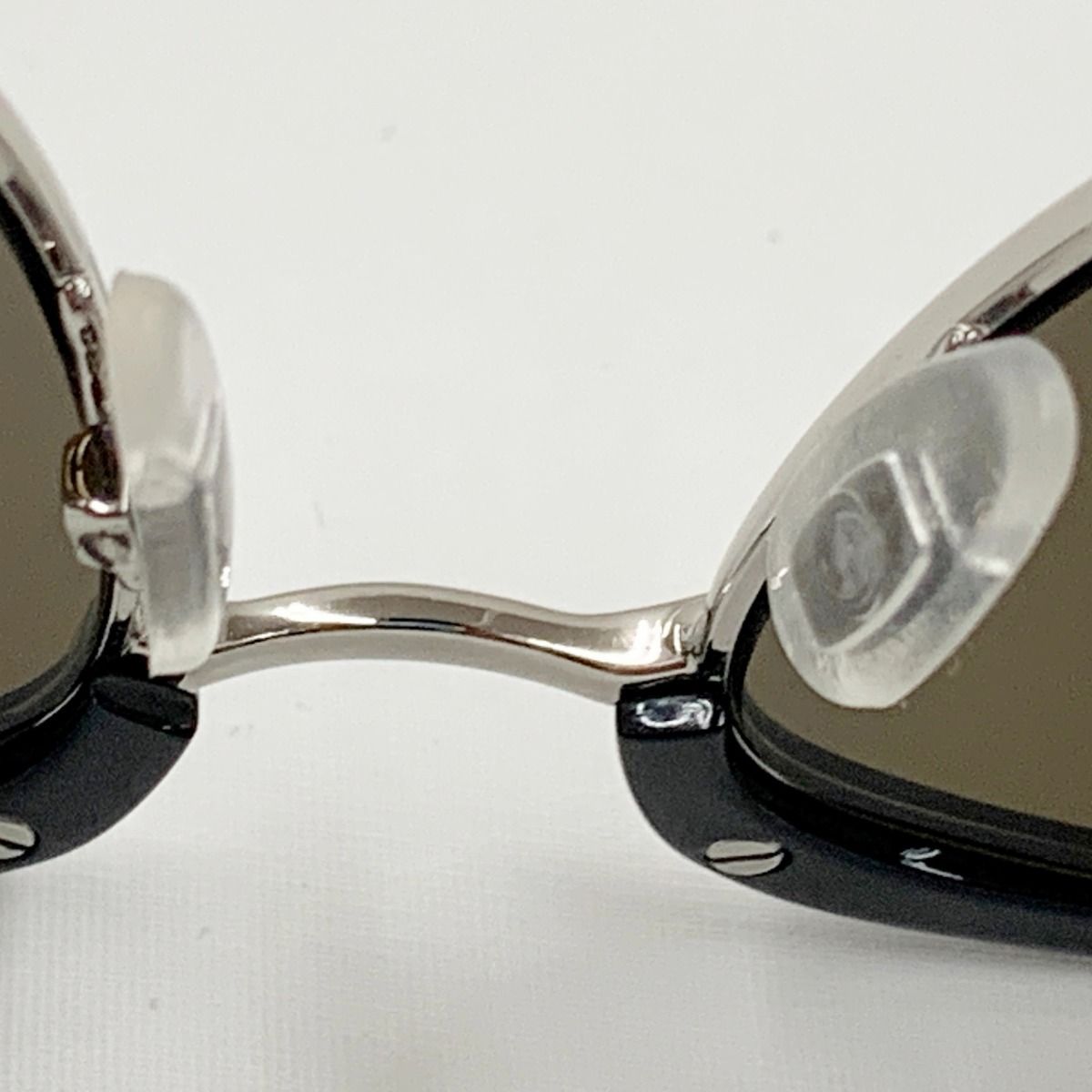 Gucci Horsebit Wellington Sunglass Es 5618-145 Gg0918s 001