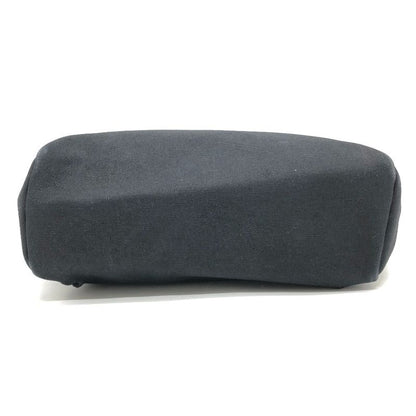 Hermes Shoulder Bag Herbag Her Bag Replacement Bag Only Canvas Black