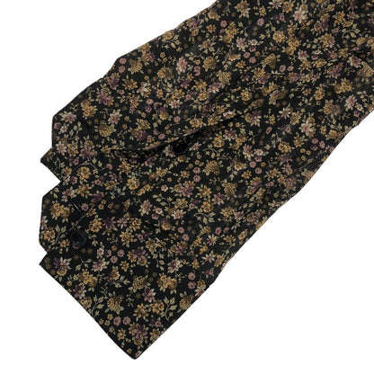 Celine Cotton Flower Shirt 20zx1056i Mix 37