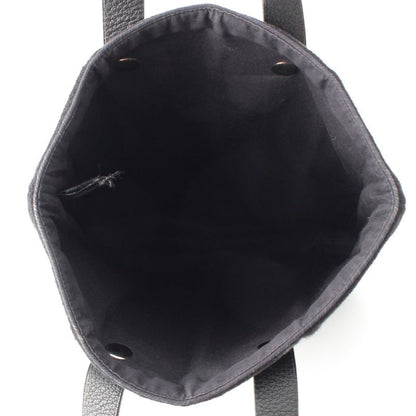 Hermes Amedava Diago PM Mini Handbag Noir Black