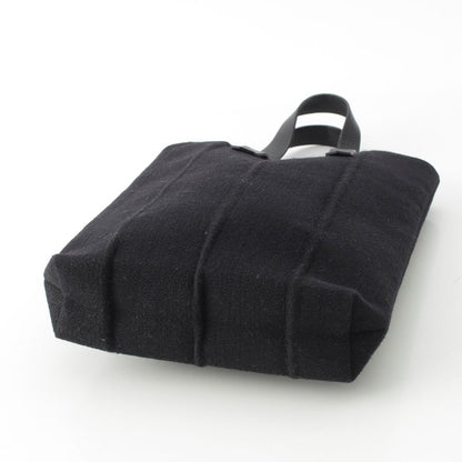 Hermes Amedava Diago PM Mini Handbag Noir Black