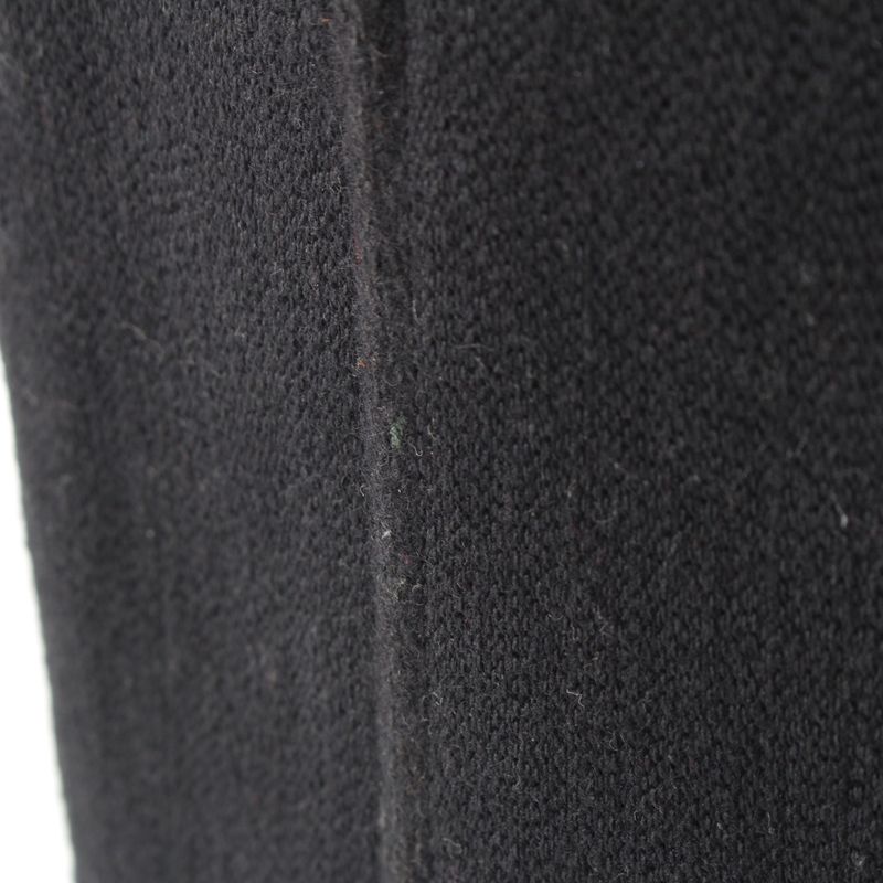 Hermes Amedava Diago PM Mini Handbag Noir Black