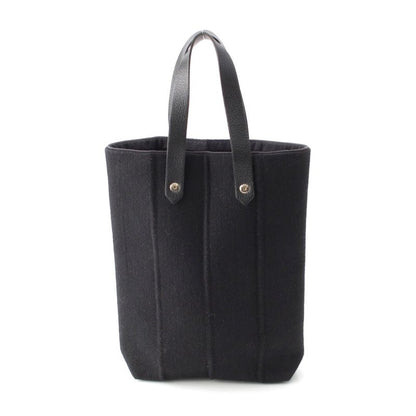 Hermes Amedava Diago PM Mini Handbag Noir Black