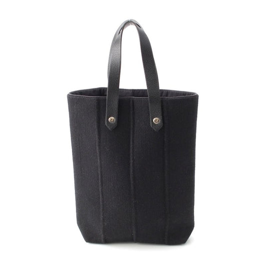 Hermes Amedava Diago PM Mini Handbag Noir Black