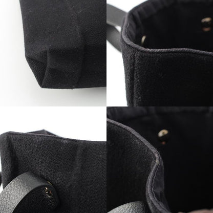 Hermes Amedava Diago PM Mini Handbag Noir Black