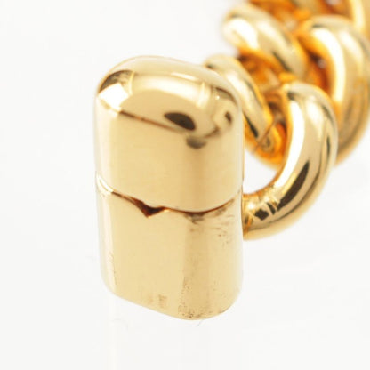 Chanel 96p Coco Mark Turnlock Bracelet Accessories Gold