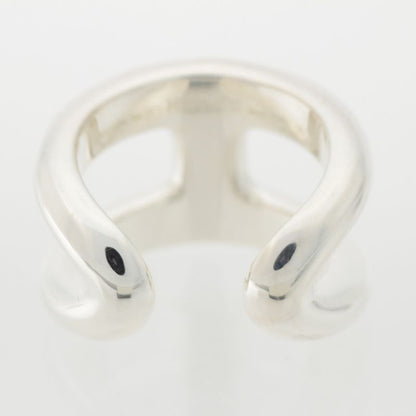 Hermes 2025 Osmoz PM 925 Ring Accessories Silver 50