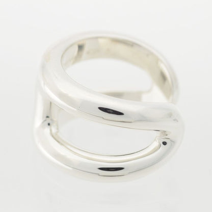 Hermes 2025 Osmoz PM 925 Ring Accessories Silver 50