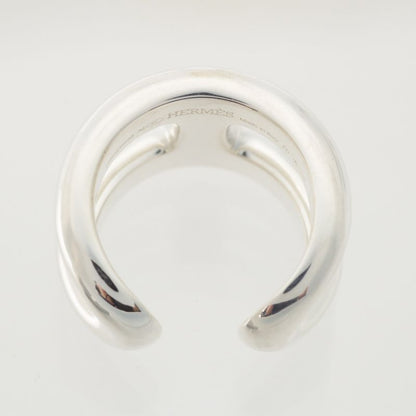 Hermes 2025 Osmoz PM 925 Ring Accessories Silver 50