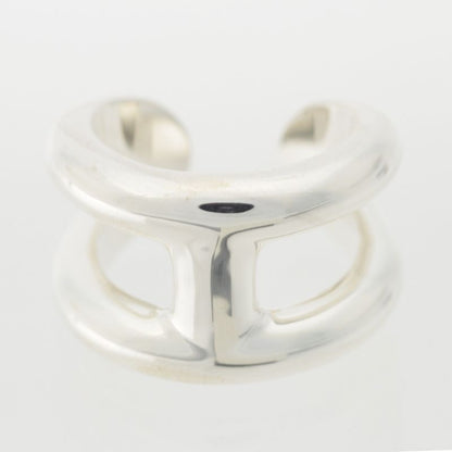Hermes 2025 Osmoz PM 925 Ring Accessories Silver 50