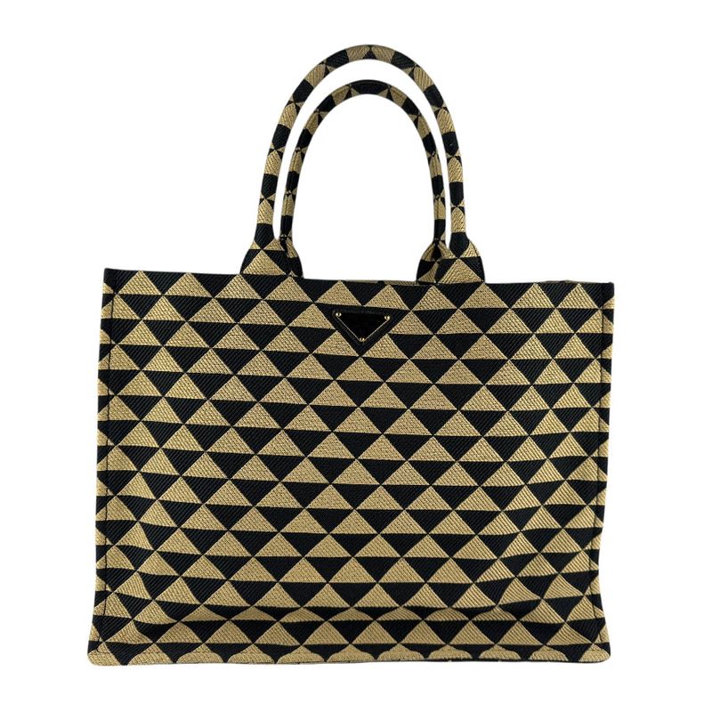 Prada Tote Handbag