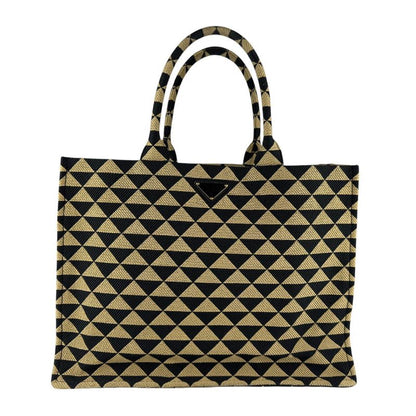 Prada Tote Handbag