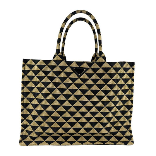 Prada Tote Handbag