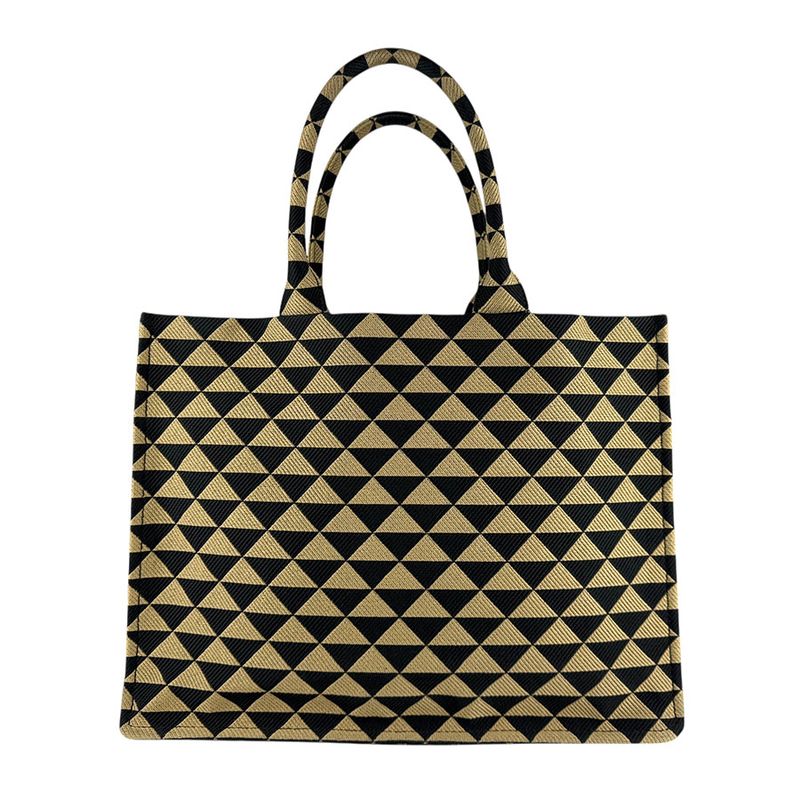 Prada Tote Handbag