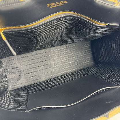 Prada Tote Handbag
