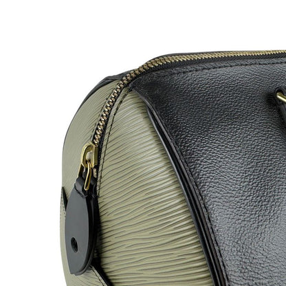 Louis Vuitton Handbag Monogram Epi Speedy 30