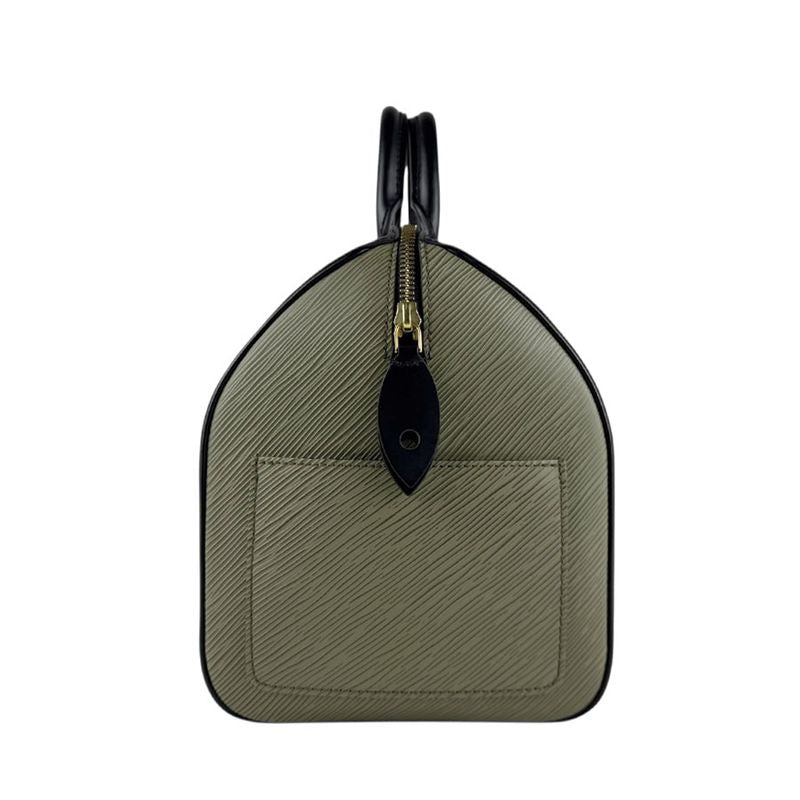 Louis Vuitton Handbag Monogram Epi Speedy 30