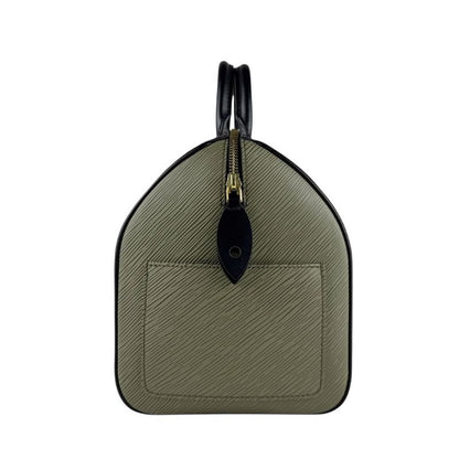 Louis Vuitton Handbag Monogram Epi Speedy 30