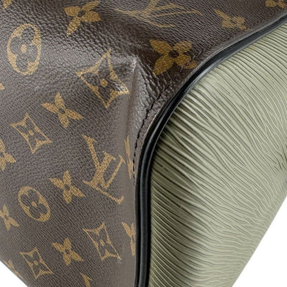 Louis Vuitton Handbag Monogram Epi Speedy 30