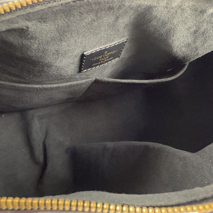 Louis Vuitton Handbag Monogram Epi Speedy 30