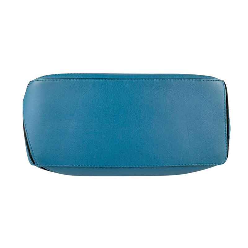 Loewe Shoulder Bag Handbag Studio Ghibli Boy Mouse Puzzle Bag Small