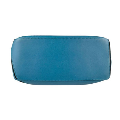 Loewe Shoulder Bag Handbag Studio Ghibli Boy Mouse Puzzle Bag Small