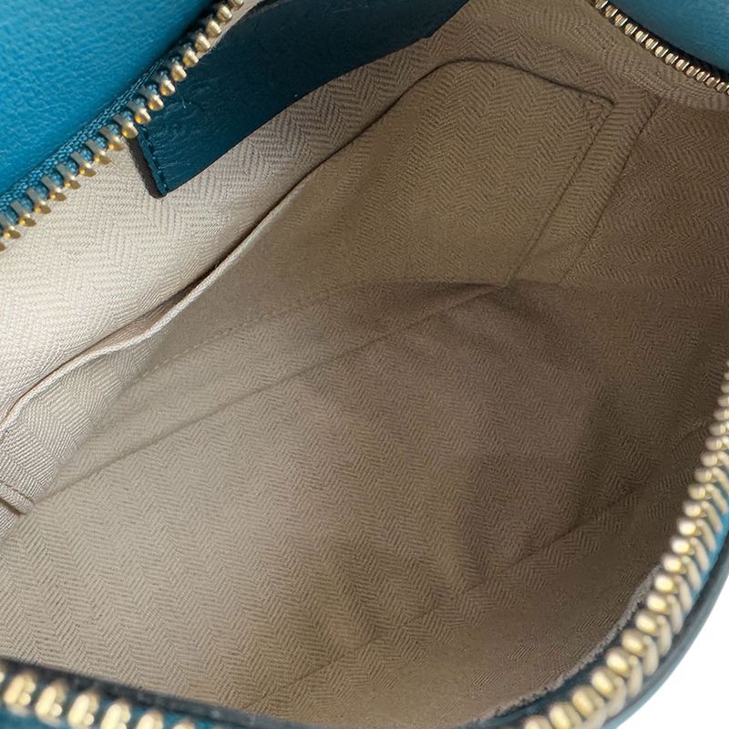 Loewe Shoulder Bag Handbag Studio Ghibli Boy Mouse Puzzle Bag Small