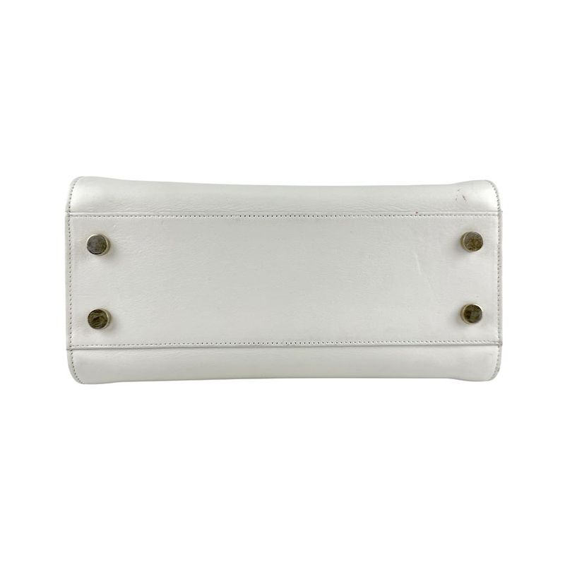 Saint Laurent Shoulder Bag Handbag Baby Cabas Su