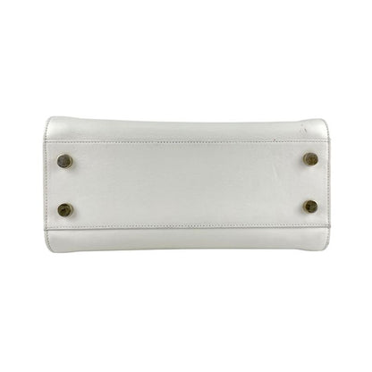 Saint Laurent Shoulder Bag Handbag Baby Cabas Su