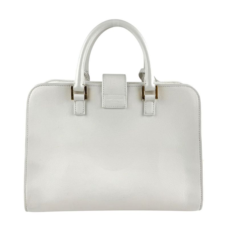 Saint Laurent Shoulder Bag Handbag Baby Cabas Su