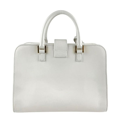 Saint Laurent Shoulder Bag Handbag Baby Cabas Su